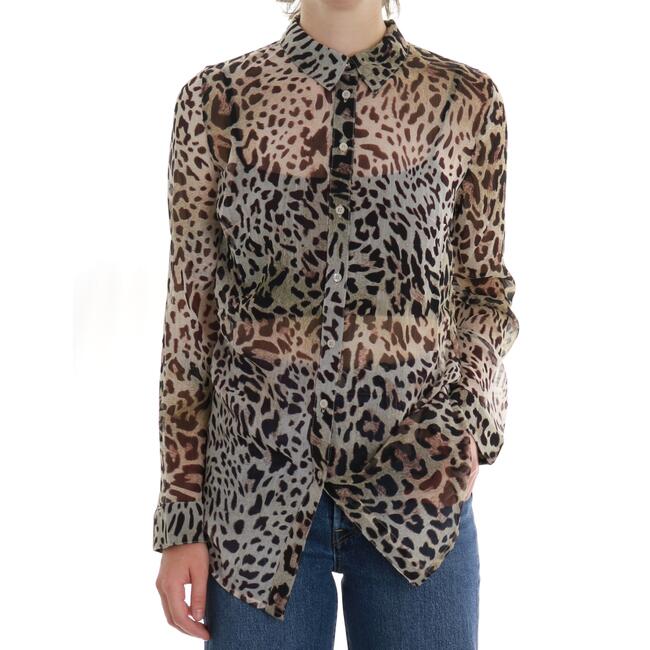 CAMICIA CLOUIS GUESS  - Mad Fashion | img vers.1300x/